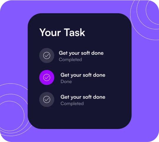 Manage and Track Your Projects